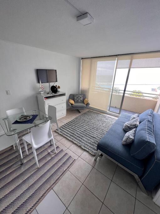 דירות San Alfonso Del Mar, Edificio El Faro, Algarrobo. מראה חיצוני תמונה